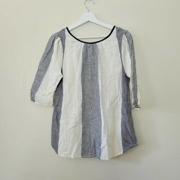 Ace & Jig Lean Blouse Goddess Medium Boho - Picture 9 of 10